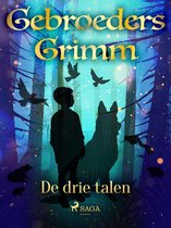 Grimm's sprookjes 65 - De drie talen