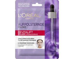 L’Oréal Paris 3600523801299 gezichtsmasker Vrouwen 30+ jaar Vellen