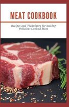 Meat Cookbook