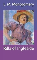 Rilla of Ingleside