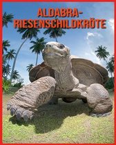 Aldabra-Riesenschildkroete