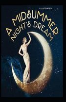 A Midsummer Night's Dream Illustrated