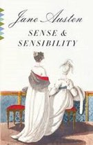 The Annotated Sense and Sensibility