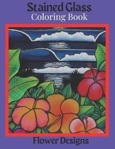 Stained Glass Coloring Book: Dover Stained Glass Coloring Book.Stained-Glass Coloring Book