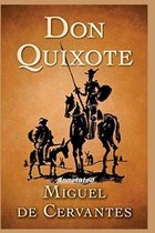 Don Quixote Annotated