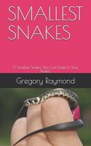 Smallest Snakes