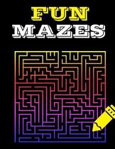 Fun Mazes