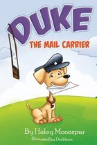 Duke The Mail Carrier