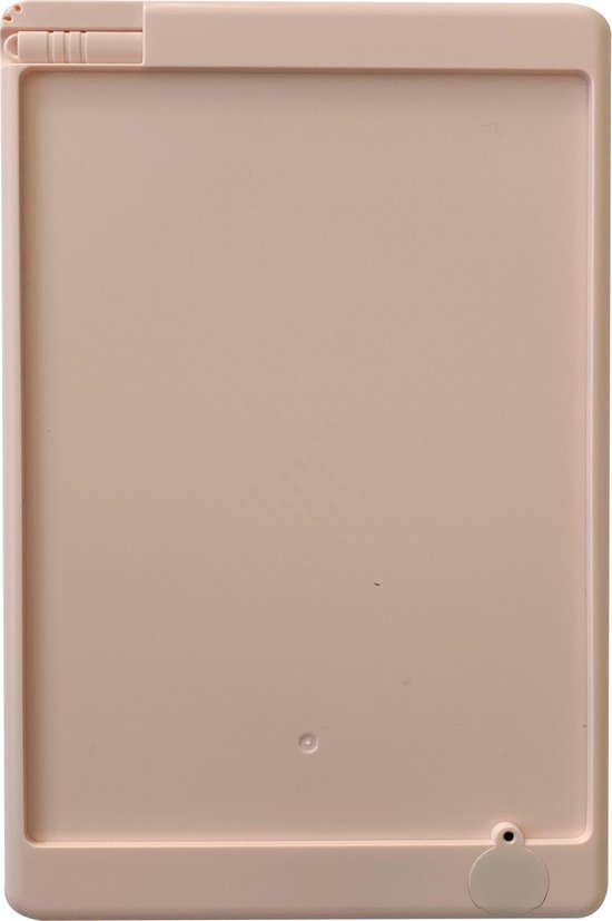 2023 Nieuwe Magic Elektronische Tekenbord roze 10 inch - Ceekito