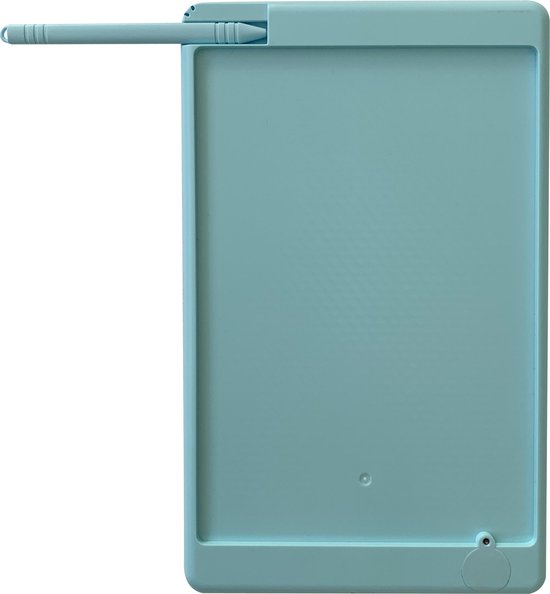 2023 Nieuwe Elektronisch Notitieblok Digitaal blauw 10inch - Ceekito