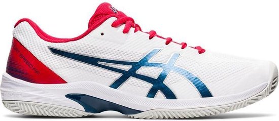 Asics Court Speed FF Clay Heren Tennisschoenen - Maat 40.5 | bol.com