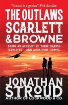 Scarlett and Browne-The Outlaws Scarlett and Browne
