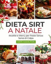 Dieta Sirt a Natale