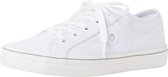 s.Oliver Dames Sneaker 5-5-23607-26 100 wit Maat: 37 EU
