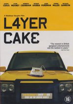 L4YER CAKE