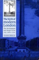 Studies in Design and Material Culture - The birth of modern London