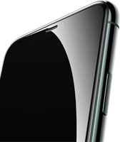 ✅ NIEUW PROFESSIONELE Screenprotector iphone X XS - iPhone X XS Screenprotector glas - Tempered Glass screen protector - iPhone X XS Screenprotector glas - screenprotector iphone X