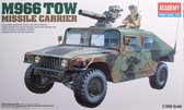 Academy M966 TOW Missile Carrier  1:35