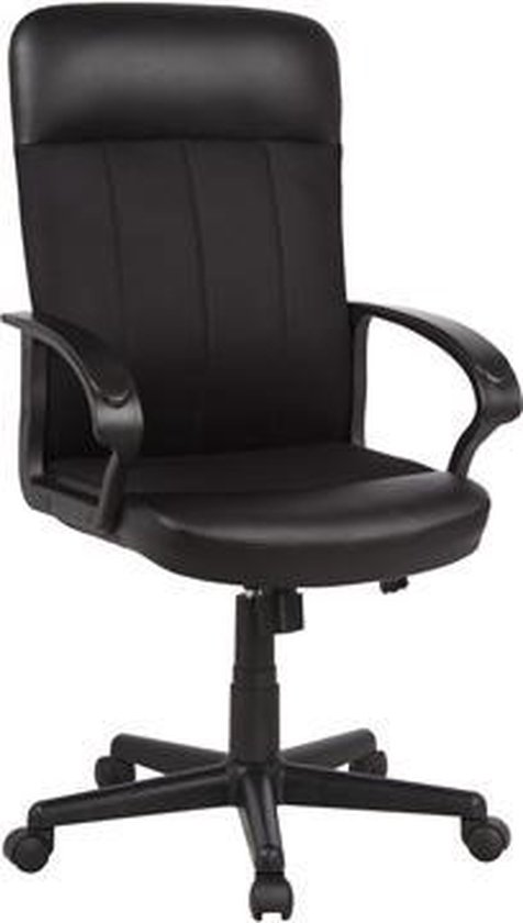 Sigma EC21 Bureaustoel zwart | bol.com