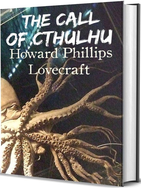 The Call of Cthulhu