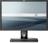 HP ZR24W - LCD monitor / 24 inch / 1920 x 1200