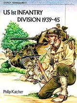 US 1st Infantry Division 1939-45