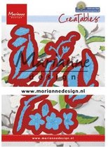 Marianne Design Creatables - LR0512 Petra's apple blossom