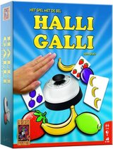 Halli Galli