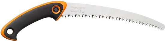 Fiskars SW240 Pro Snoeizaag - 240mm van Merkloos	 — afbeelding 2