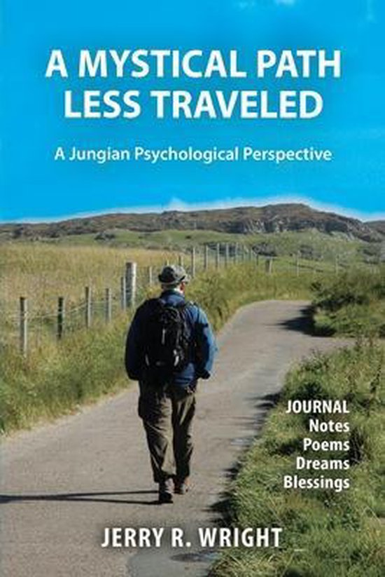 Jungian Psychology and the Future of Our Species-A Mystical  ... - cover