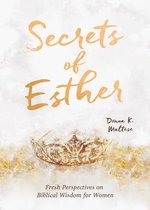 Secrets of Esther
