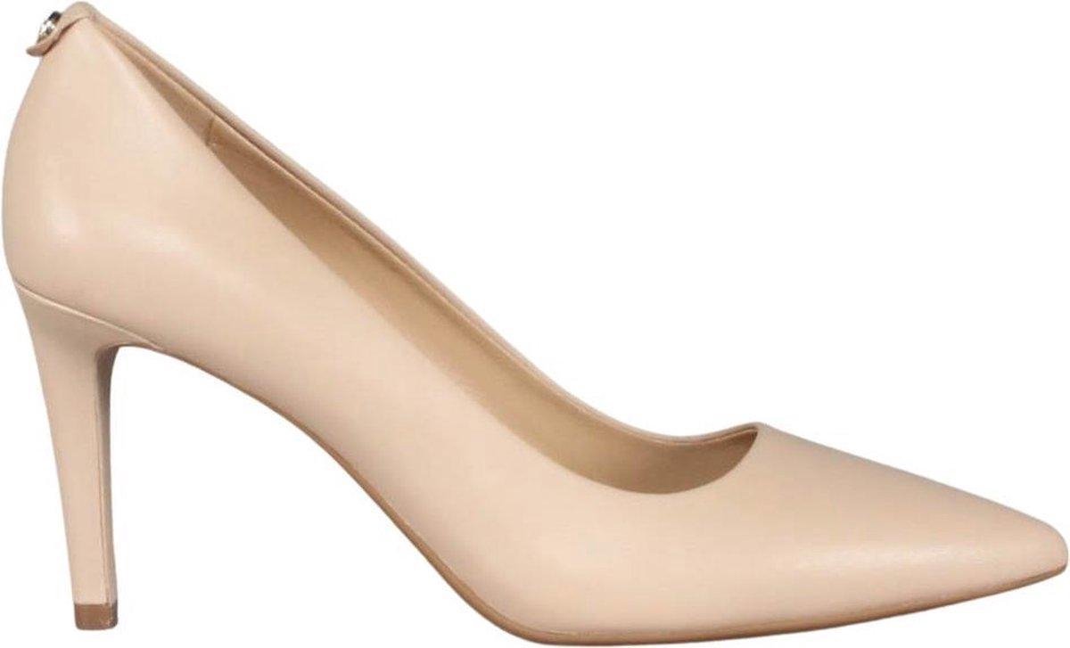 Michael Kors Dorothy Flex Dames Pumps Nude - Maat 41