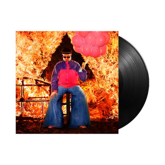 Ugly Is Beautiful Oliver Tree Muziek Bol 