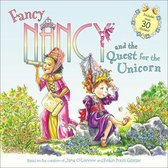 Fancy Nancy- Fancy Nancy and the Quest for the Unicorn