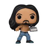 Pop Steve Aoki with Cake Vinyl Figure