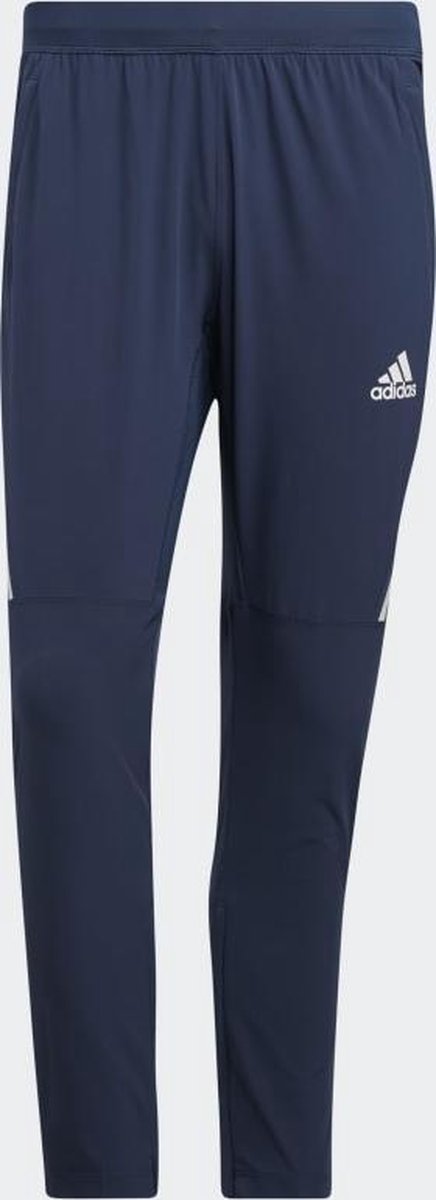 adidas Aero 3-Stripes Sportbroek Heren - Maat XL - adidas