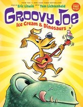 Groovy Joe Ice Cream Dinosaurs Groovy Joe 1