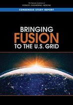 Bringing Fusion to the U.S. Grid