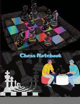 Chess Notebook