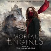 Mortal Engines [Original Motion Picture Soundtrack]