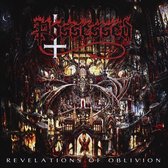 Revelations Of Oblivion Revelations Of Oblivion (Red Vinyl)