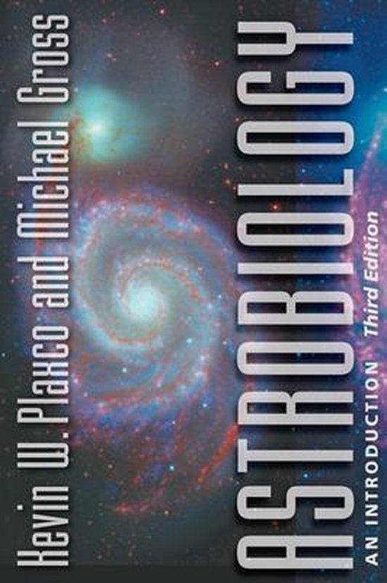Foto: Astrobiology