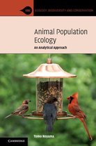 Ecology, Biodiversity and Conservation- Animal Population Ecology