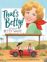 Who Did It First?- That's Betty!