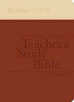 Teacher's Study Bible-KJV