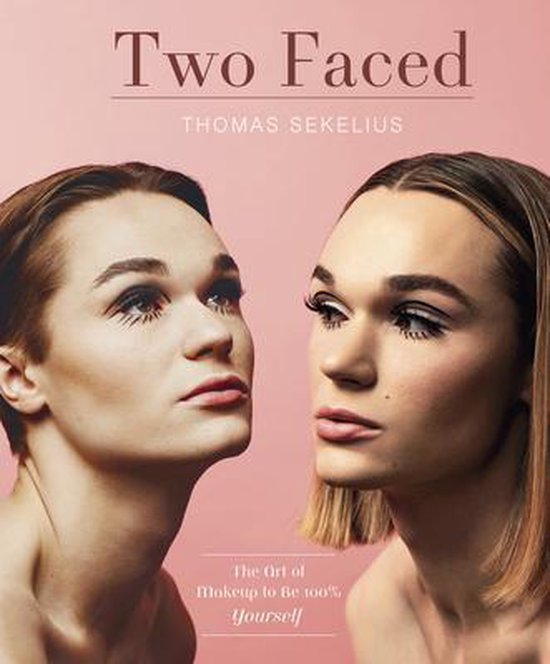 Two Faced - cover