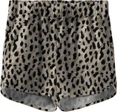 NAME IT KIDS NKFVINAYA SHORTS FFF Meisjes Broek - Maat 140
