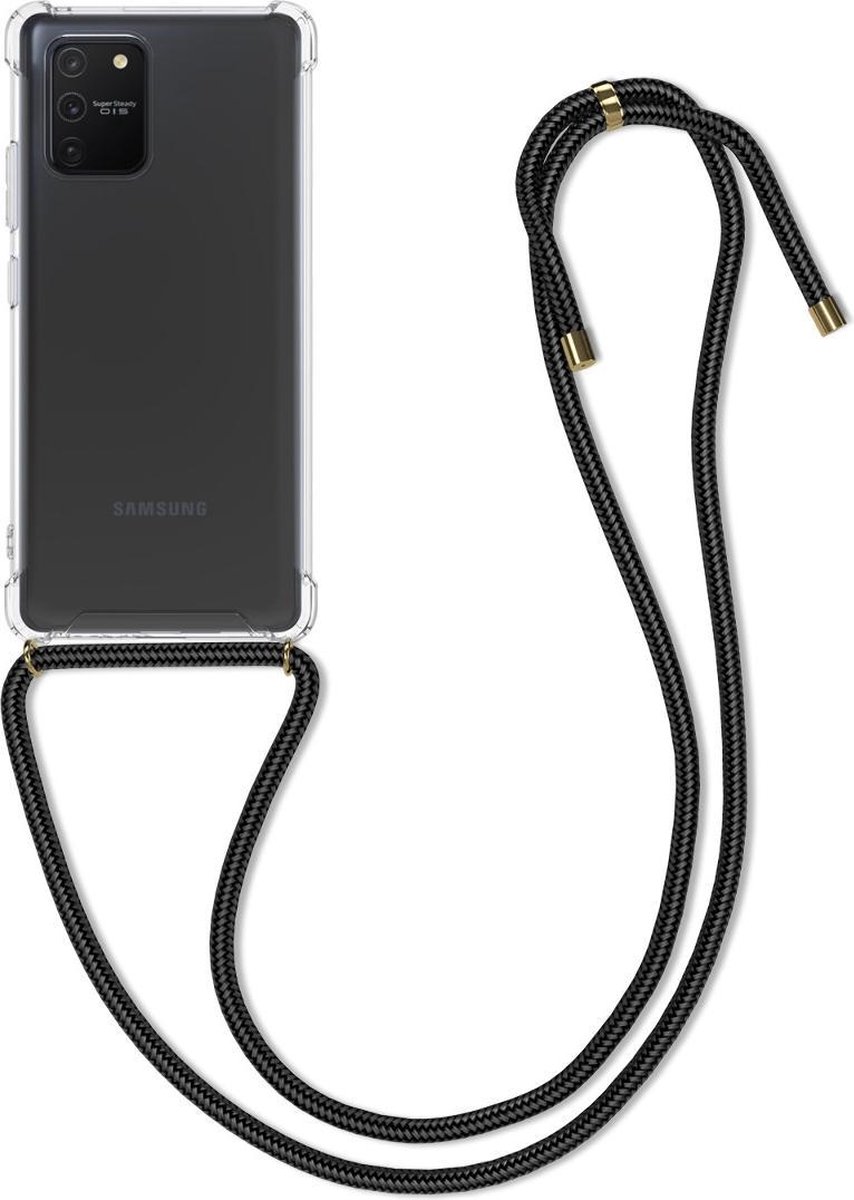 Chargeur Secteur + Cable Cordon USB-C Original Samsung Pour Galaxy S10e S10  Lite