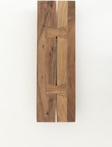 Sissy-Boy - Dienblad van acacia hout