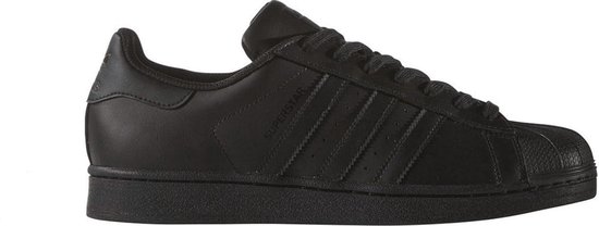 Adidas Superstar sneaker zwart maat 38 2/3 | bol.com